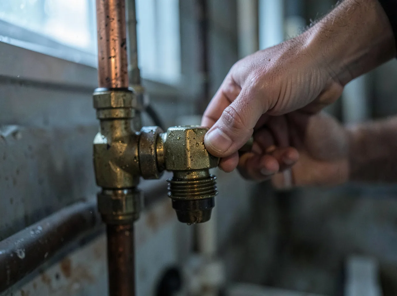 Emergency Plumber Pleasant Hall, PA FAQs